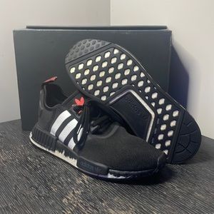 Men’s Size 9.5 Adidas NMD Athletic Shoes